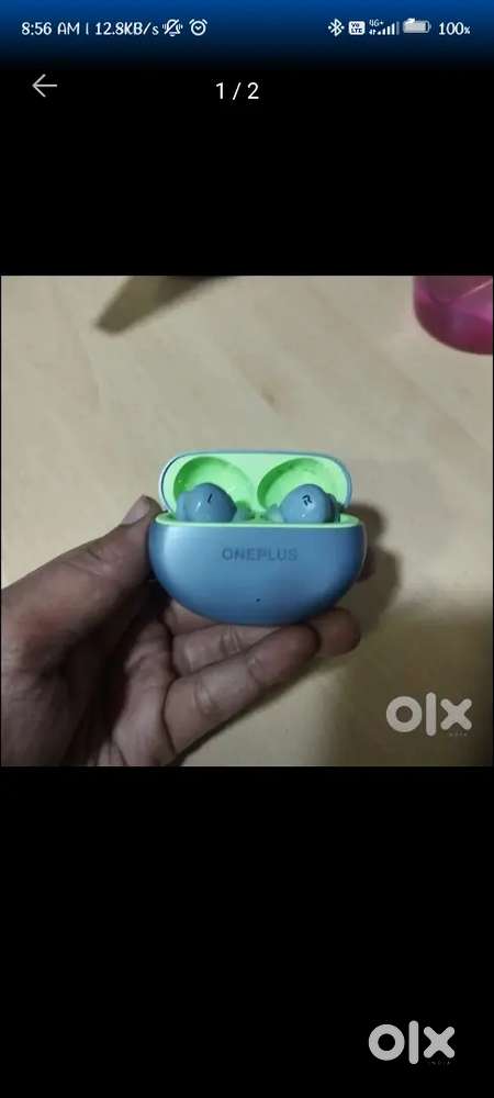 Oneplus nord buds 3