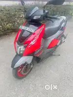 TVS Ntorq 125 XP 2022