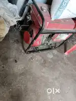 Honda ca 2 kilo wat ka generator