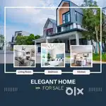 AFFORDABLE 3 BHK SANT NAGAR GWARIGHAT BEST INVENSTMENT OPTION