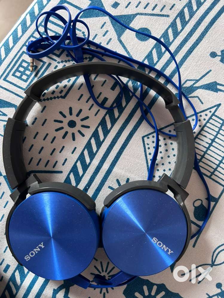 Sony headphones