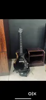 PRS SE Electric guitar