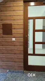 3 Bhk Chinar Homes Luxury Make Semi Furnished Hi Rise Both Side Open