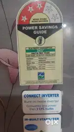 Samsung refrigerator