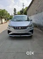 Maruti Suzuki Ertiga VXI SHVS, 2024, Petrol