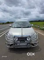 Toyota Innova 2.5 VX 7 STR, 2014, Diesel