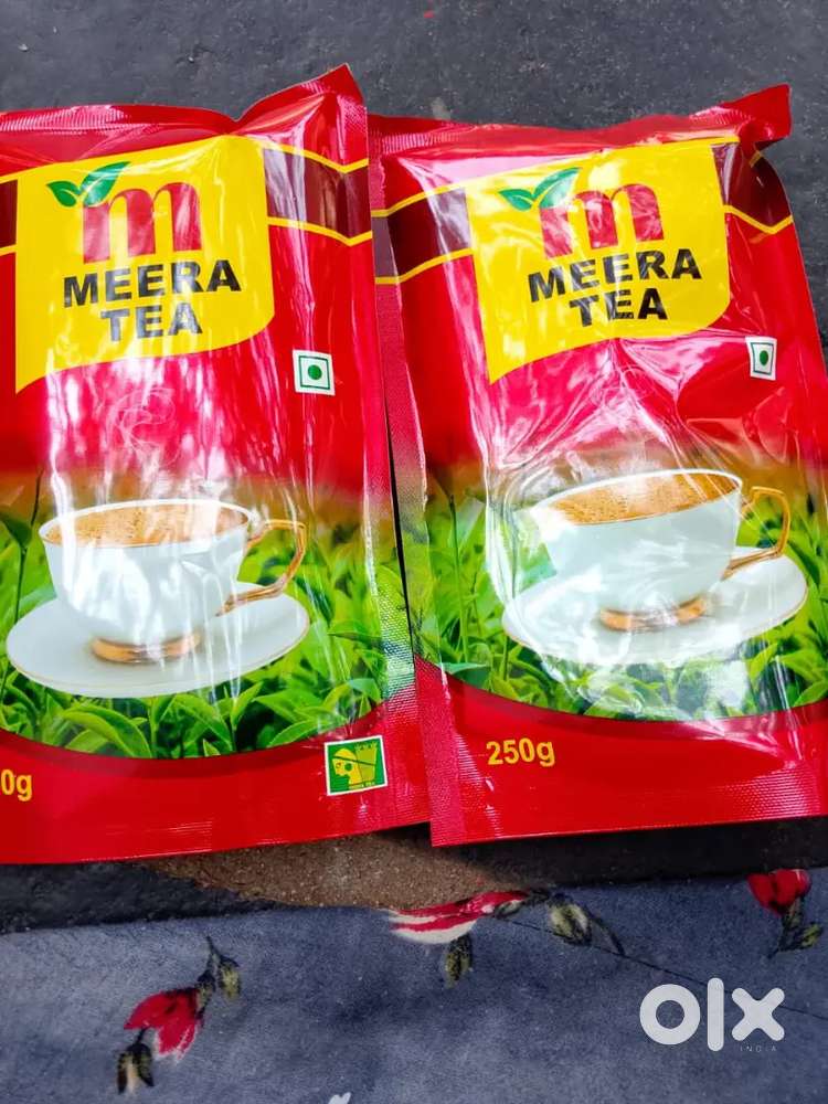 Meera tea company work from home