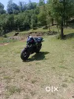 Bajaj /Pulsar N160 good condition
