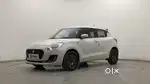 Maruti Suzuki Swift 2018 AMT VDI, 2019, Diesel