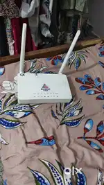 Asianet modem