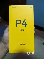 P4 pro 8/256 Midnight Evy seal pack