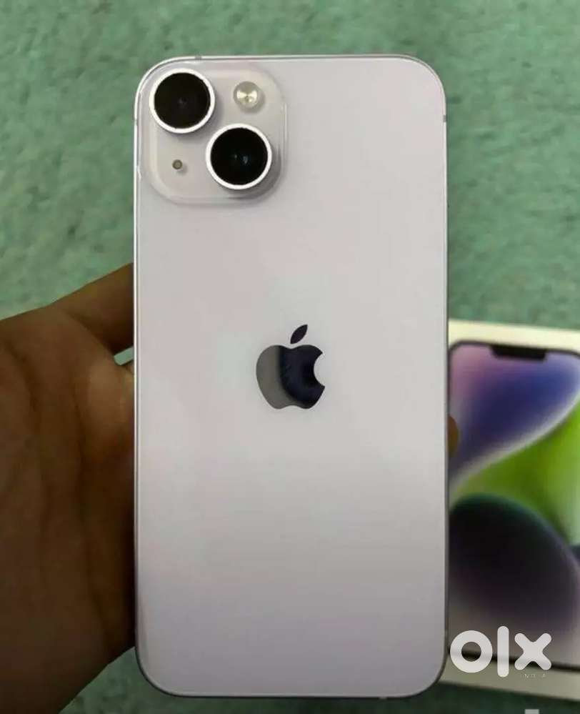 Get iphone 14 refurbished at genuine price in your budget