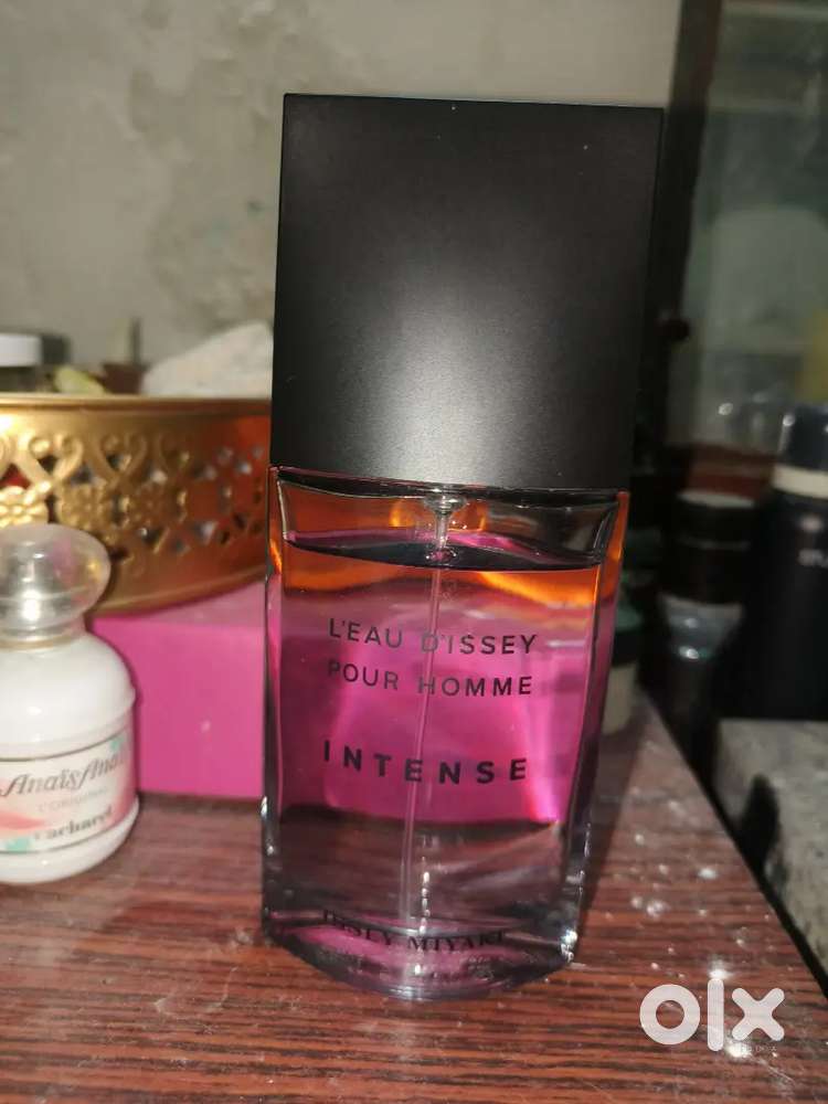 Perfume issey miyake