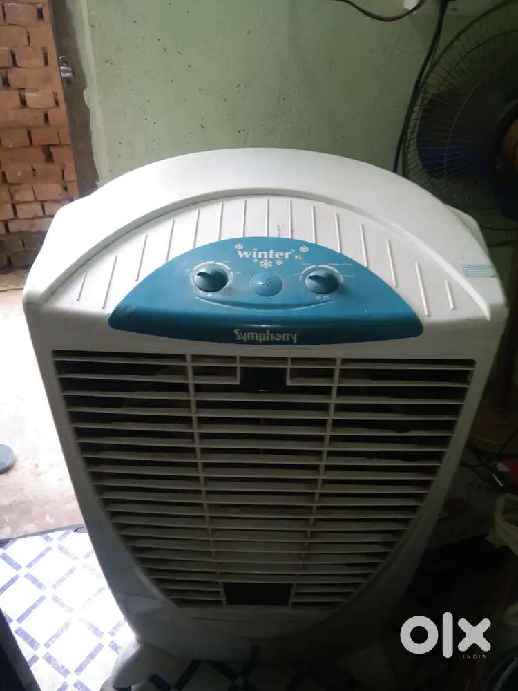 Symphony Cooler
