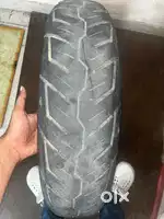 Michelin Tyre