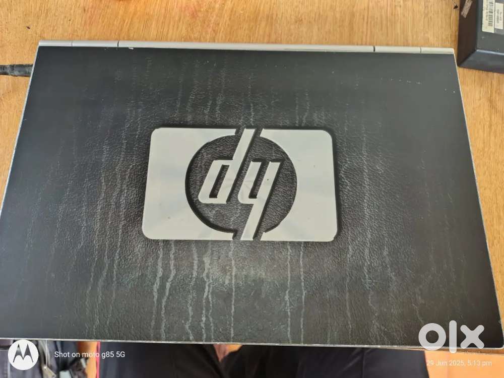 HP Laptop Elitebook