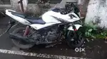 Urgent sell good condition bike