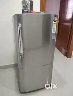 Samsung 183ltr 3Star Direct Cool Single Door Fridge in mint condition.