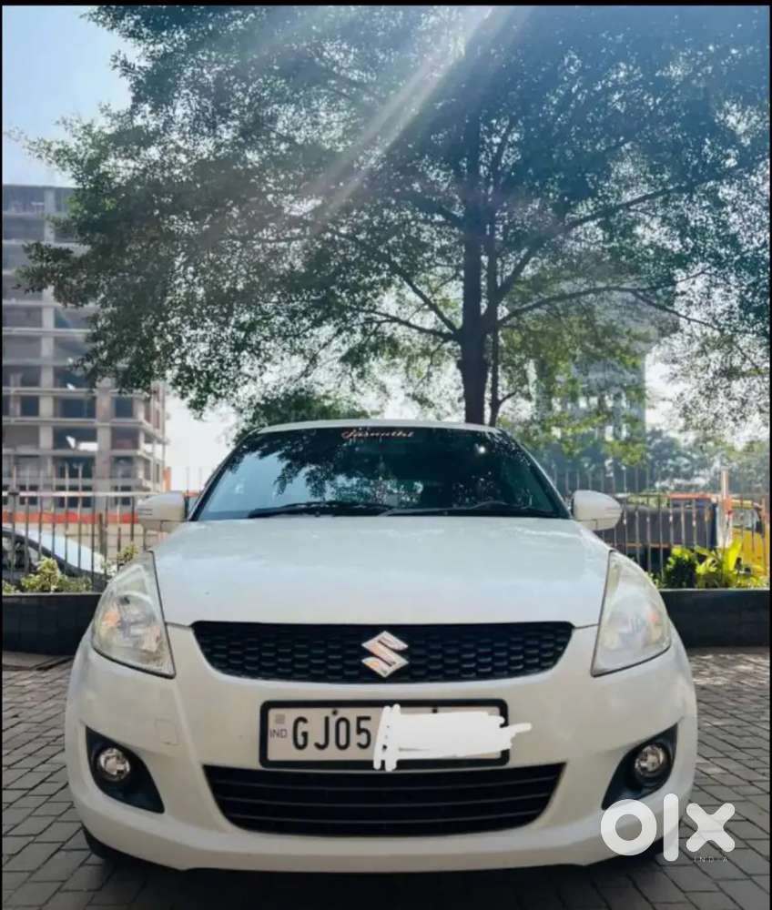 Maruti Suzuki Swift 2013
New tyare, orignal colour