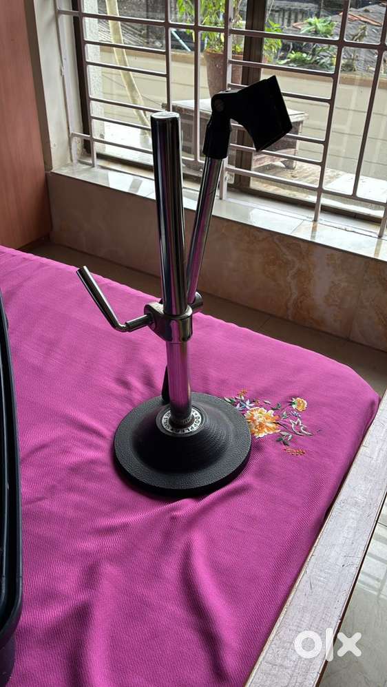 High quality mic for karaoke