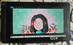 HUION Design Tablet for sale