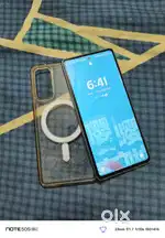 Samsung S20Fe 5G