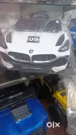 Bmw z4 unused car