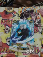 NARUTO Card