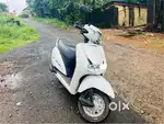 Honda Activa 2014 Model