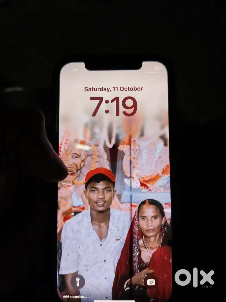 I phone 12