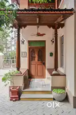 Room rent lagbo