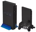 Play station 2
