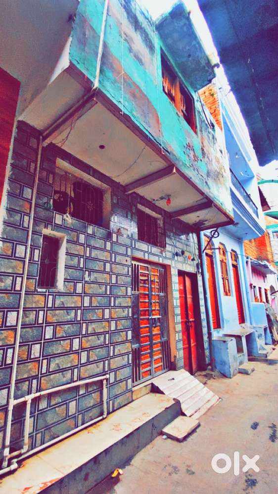 50 gaz house for sale near bazariya road