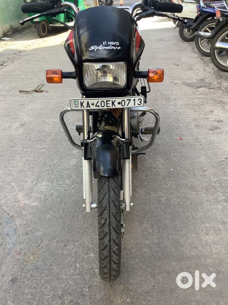 Excellent condition super splendour