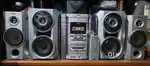 Sony MHC RV7 4700 Watt Home Theatre with High Bass & Remote