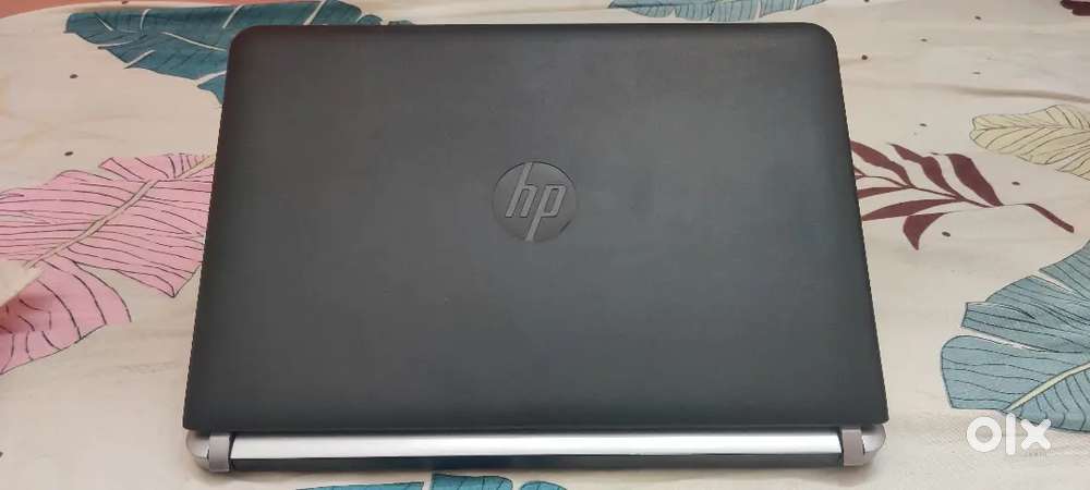 Hp probook 430 G3 i5 6th gen 8/256 in good condition