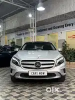 Mercedes-Benz GLA 200 D, 2017, Diesel