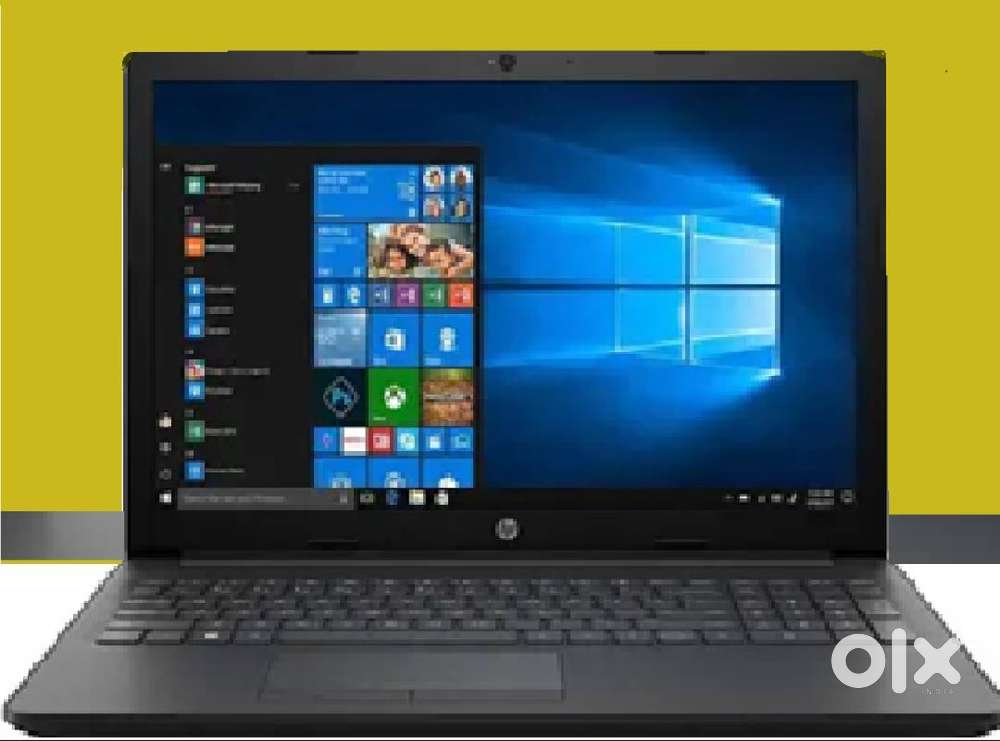HP 6THGEN LAPTOP8GBRAM+NEW KEYBOARD & BATTERY NEW 256GB SSD+1000GB HDD
