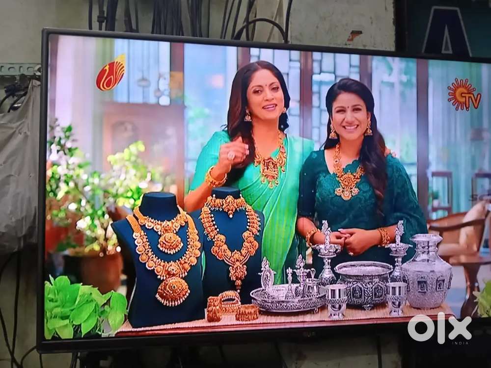 LG42 led tv