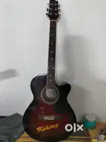 Kaps Guitar for sale