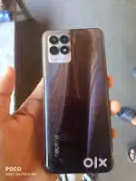 Realme8i Ram4gb 64storage