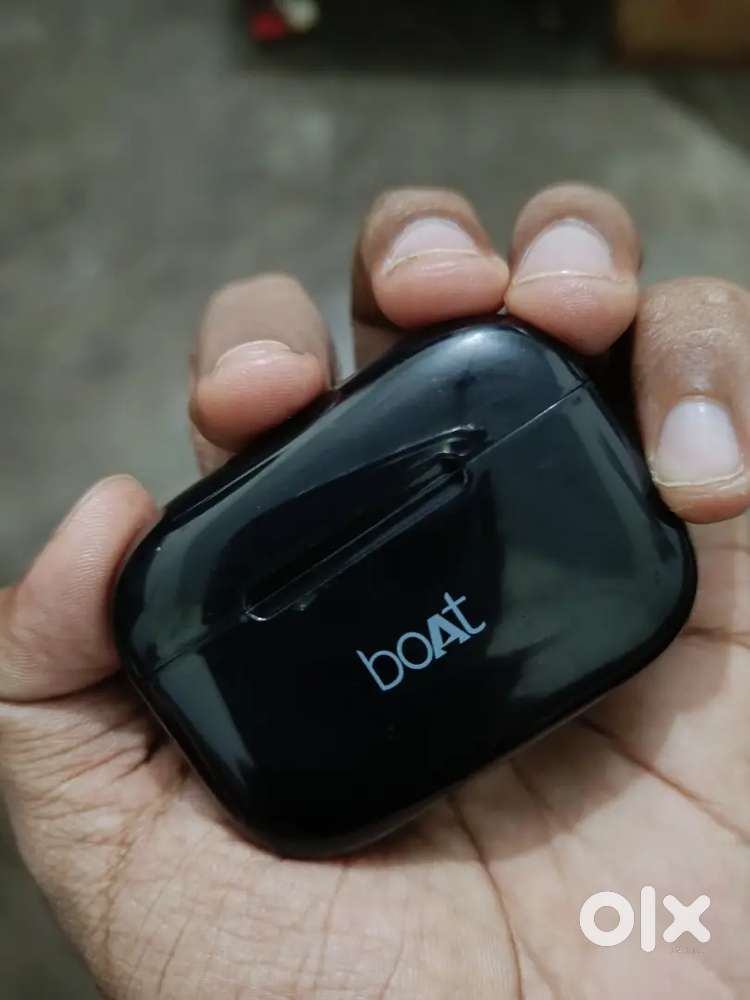 Wireless Earpod Boat Airdops 161