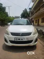 Maruti Suzuki Swift Dzire 1.2 Vxi BSIV, 2014, Petrol