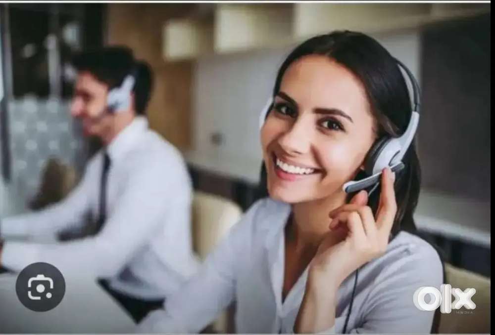 NEED Front office female Executive Female only