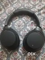 Sony WH-1000XM3 - Premium Wireless Noise Cancelling Headphone