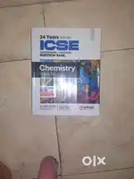 Class 10 Icse Question Bank