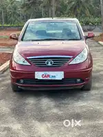 Tata Manza Aqua Quadrajet, 2011, Diesel