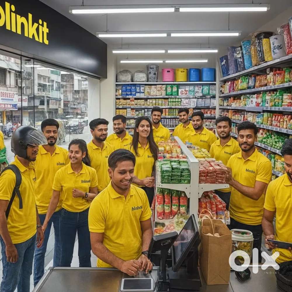 PICKER AND PACKER IN HYDERABAD