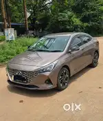Hyundai Verna VTVT 1.6 SX, 2018, Petrol