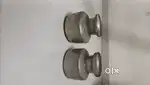 Old german silver ghada